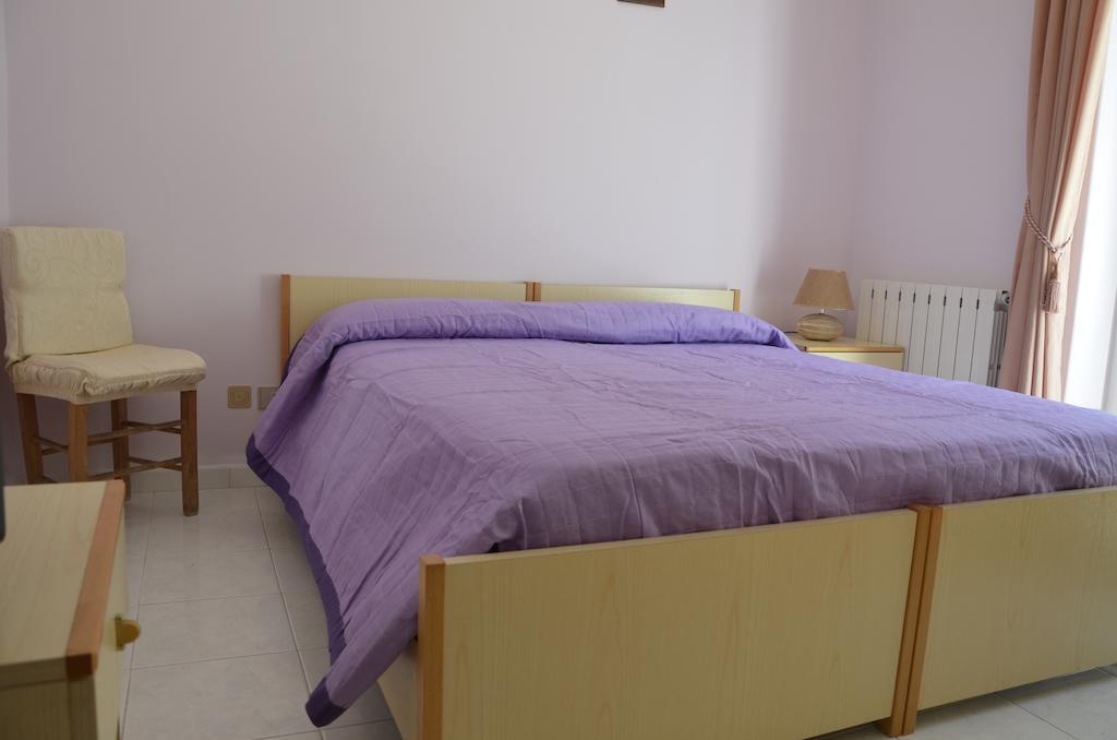 U Campagnuolo Hotel Ischia Kamer foto