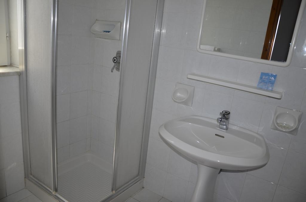 U Campagnuolo Hotel Ischia Kamer foto